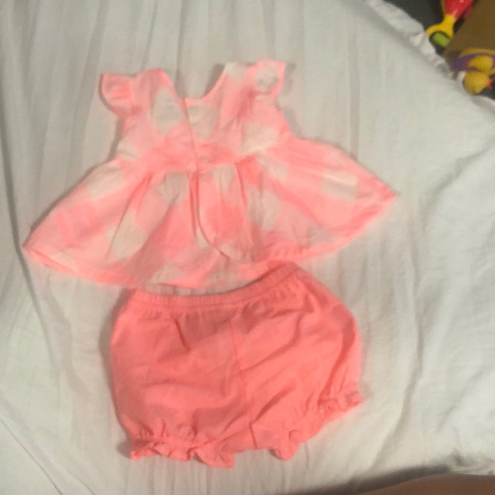 Two piece - Picture 2 of 2